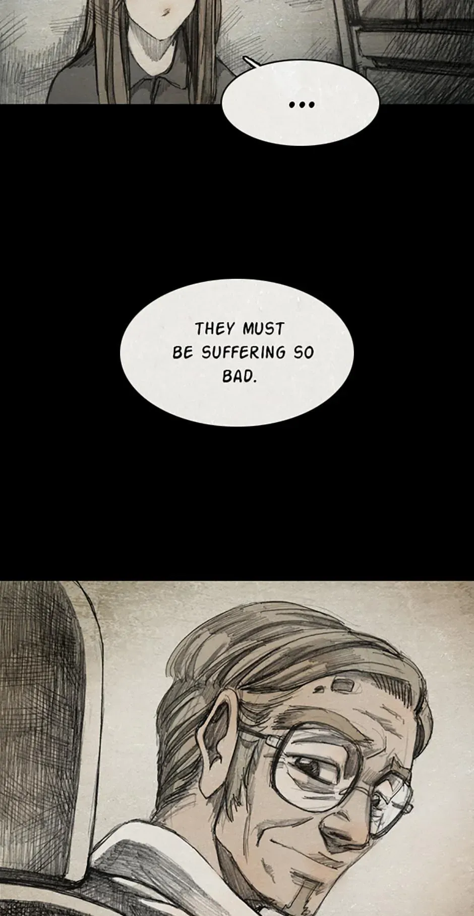 Read Red Cage chapter 25 image 34 on Lezhin