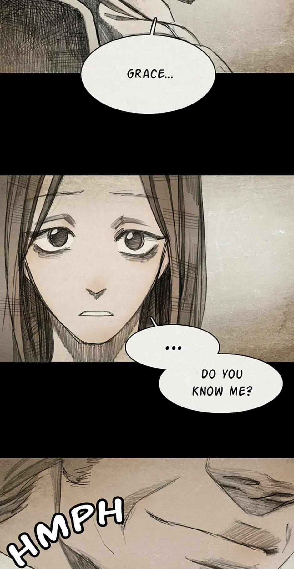 Read Red Cage chapter 25 image 35 on Lezhin