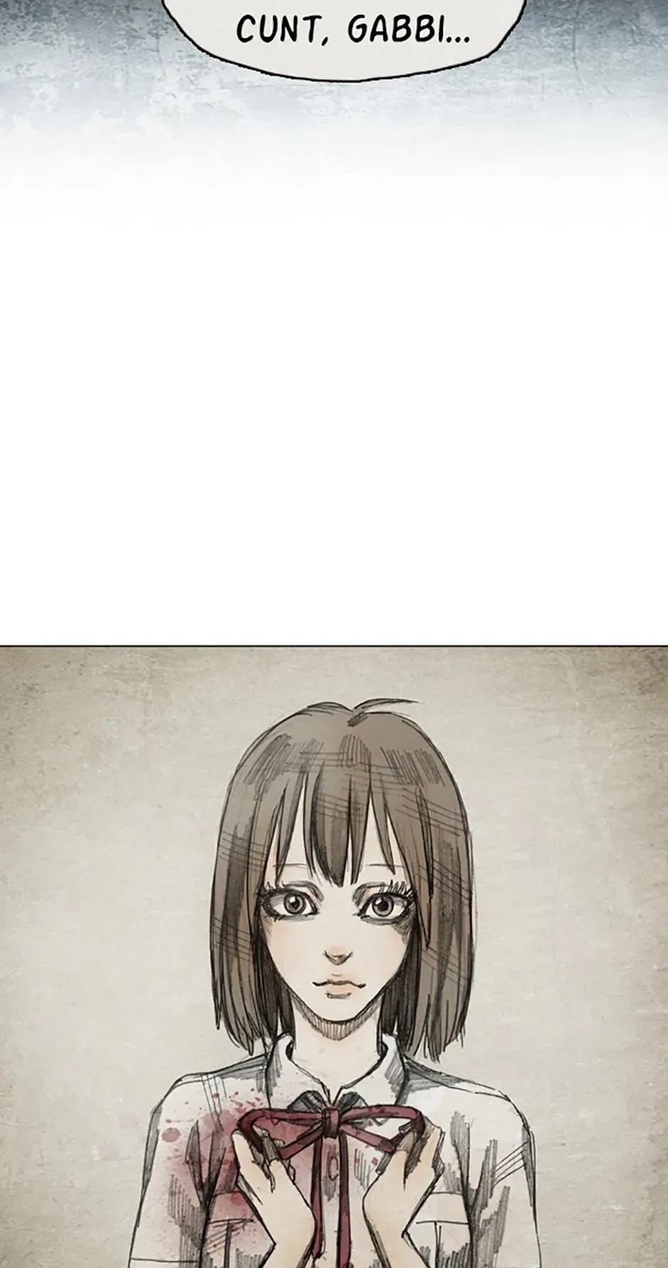 Read Red Cage chapter 25 image 39 on Lezhin