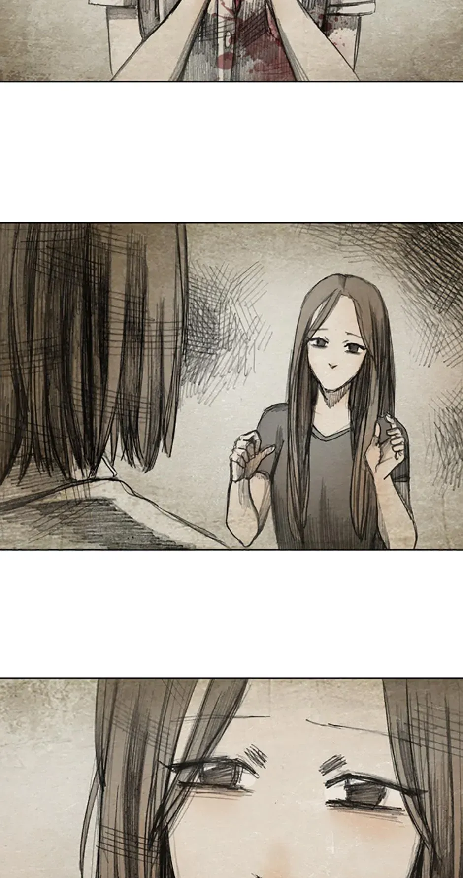 Read Red Cage chapter 25 image 40 on Lezhin