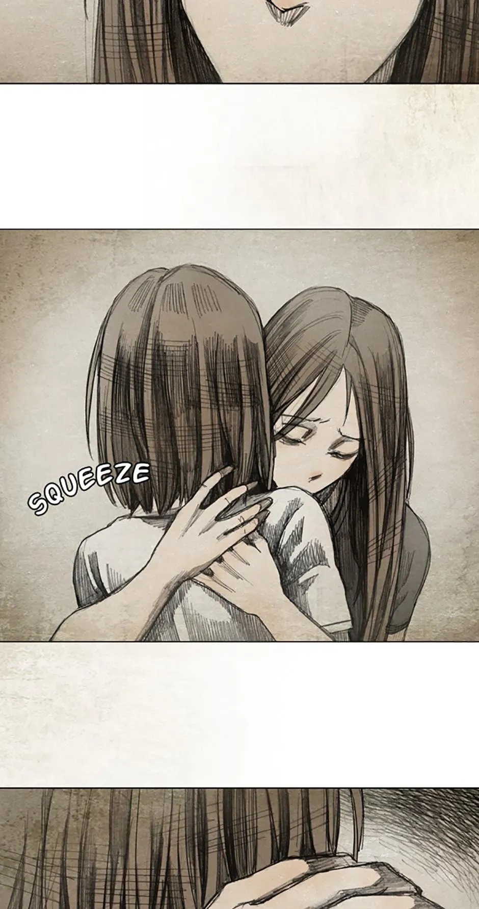 Read Red Cage chapter 25 image 41 on Lezhin