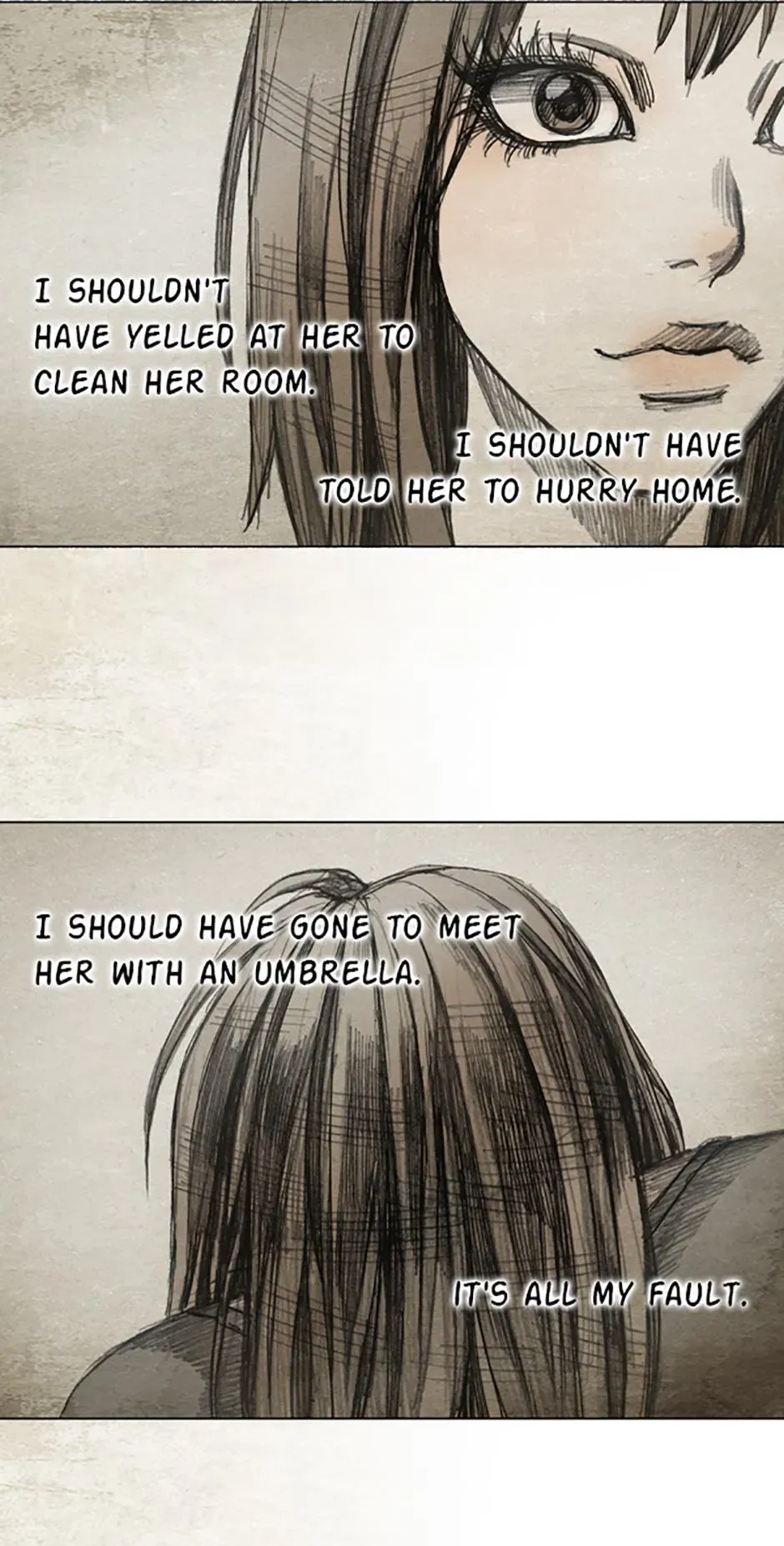 Read Red Cage chapter 25 image 43 on Lezhin