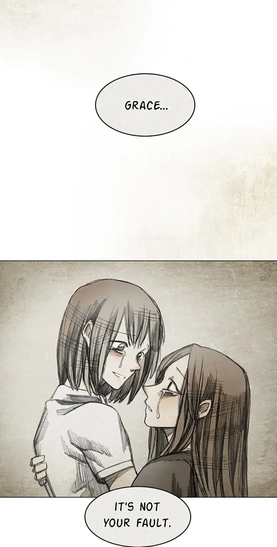 Read Red Cage chapter 25 image 44 on Lezhin