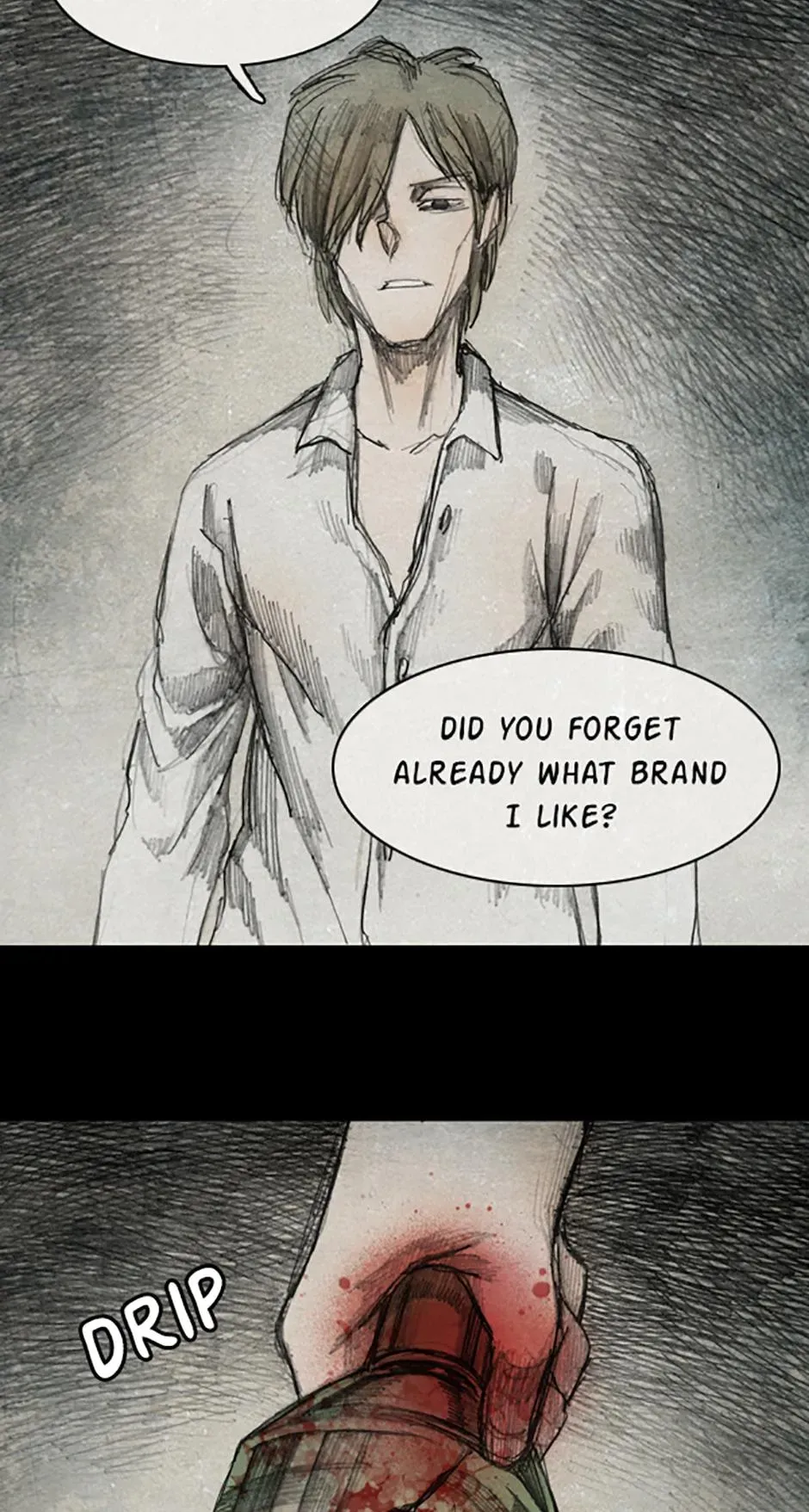Read Red Cage chapter 26 image 15 on Lezhin