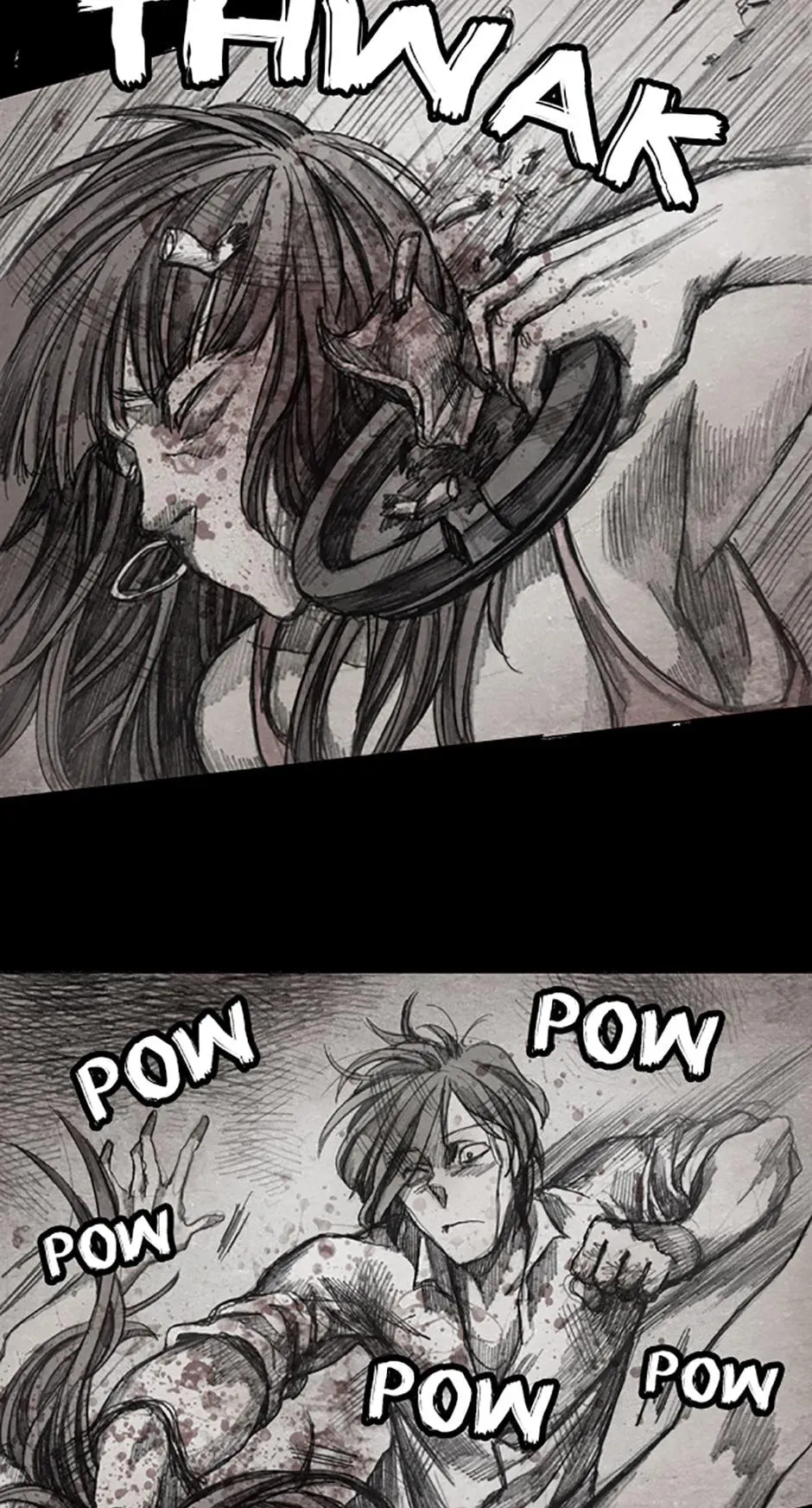 Read Red Cage chapter 26 image 34 on Lezhin