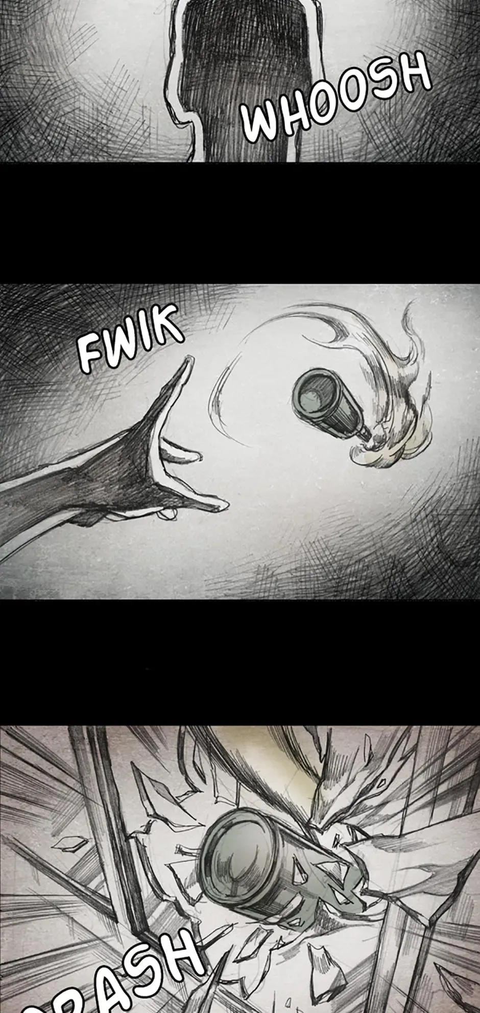 Read Red Cage chapter 27 image 1 on Lezhin