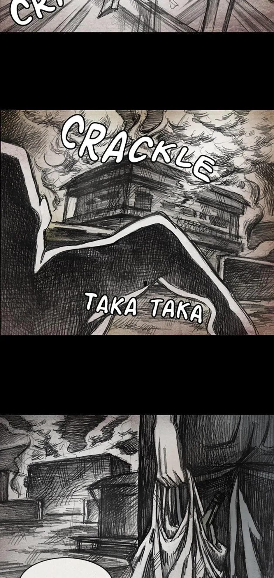 Read Red Cage chapter 27 image 2 on Lezhin