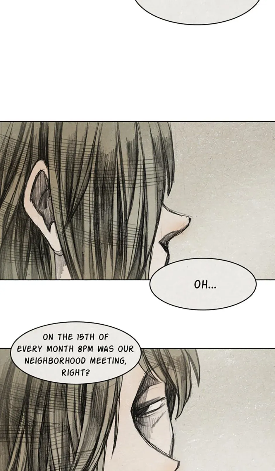 Read Red Cage chapter 27 image 21 on Lezhin