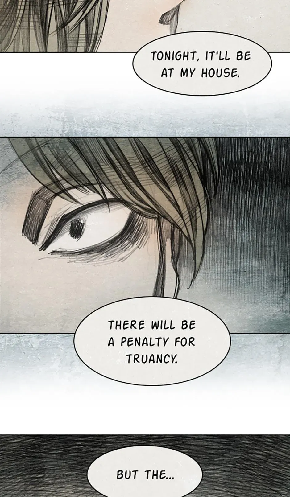 Read Red Cage chapter 27 image 22 on Lezhin
