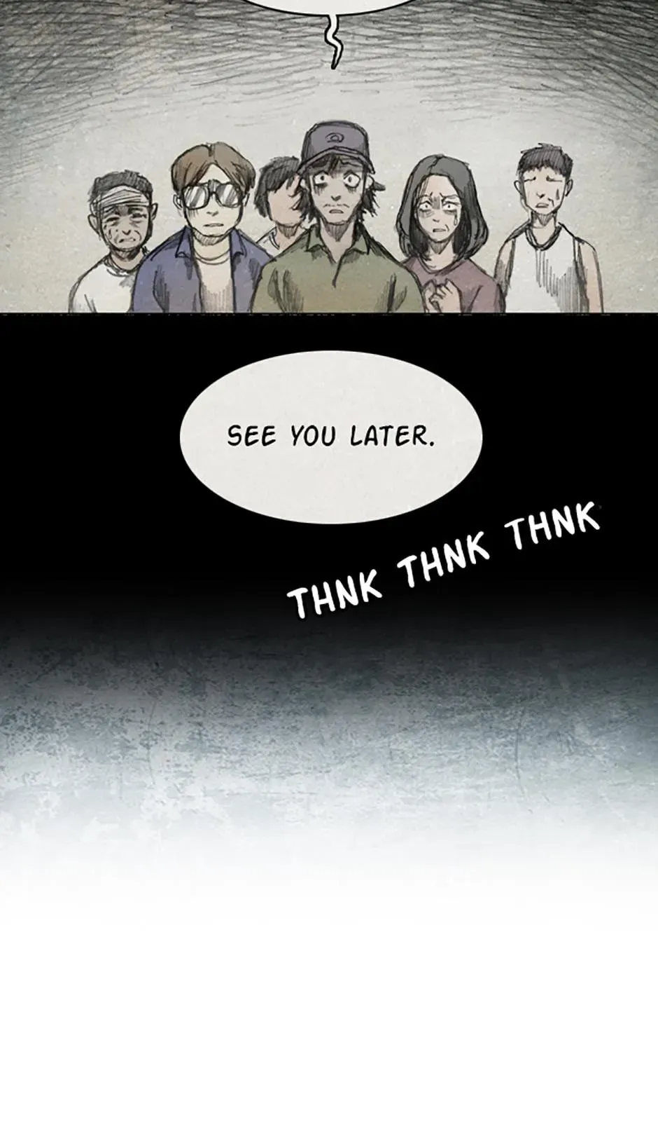 Read Red Cage chapter 27 image 23 on Lezhin