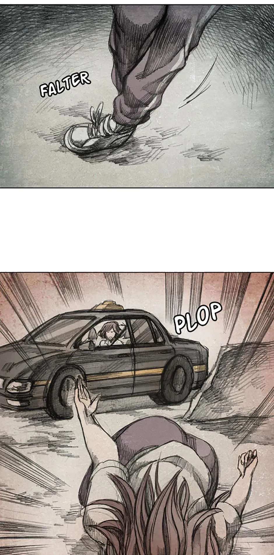 Read Red Cage chapter 27 image 26 on Lezhin