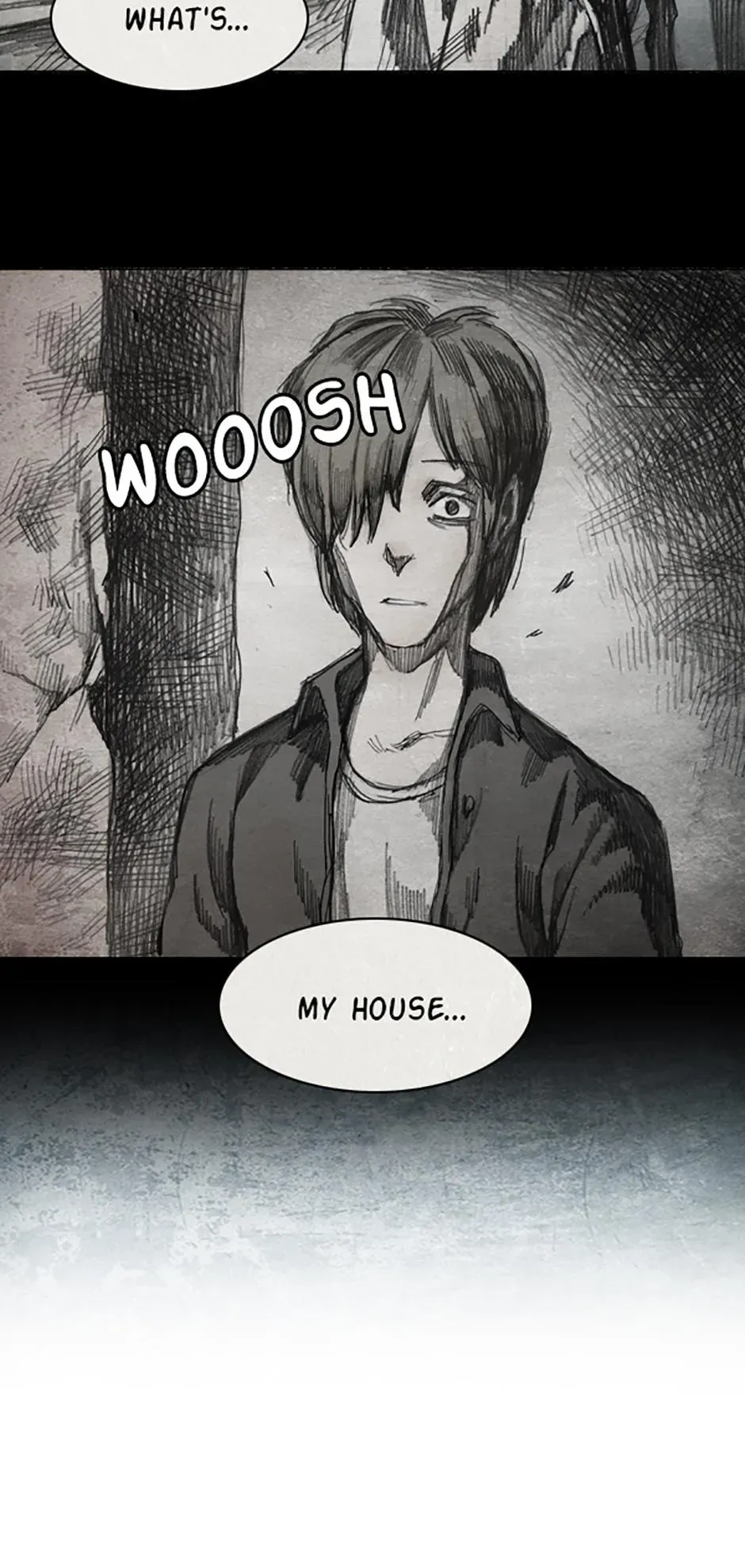 Read Red Cage chapter 27 image 3 on Lezhin