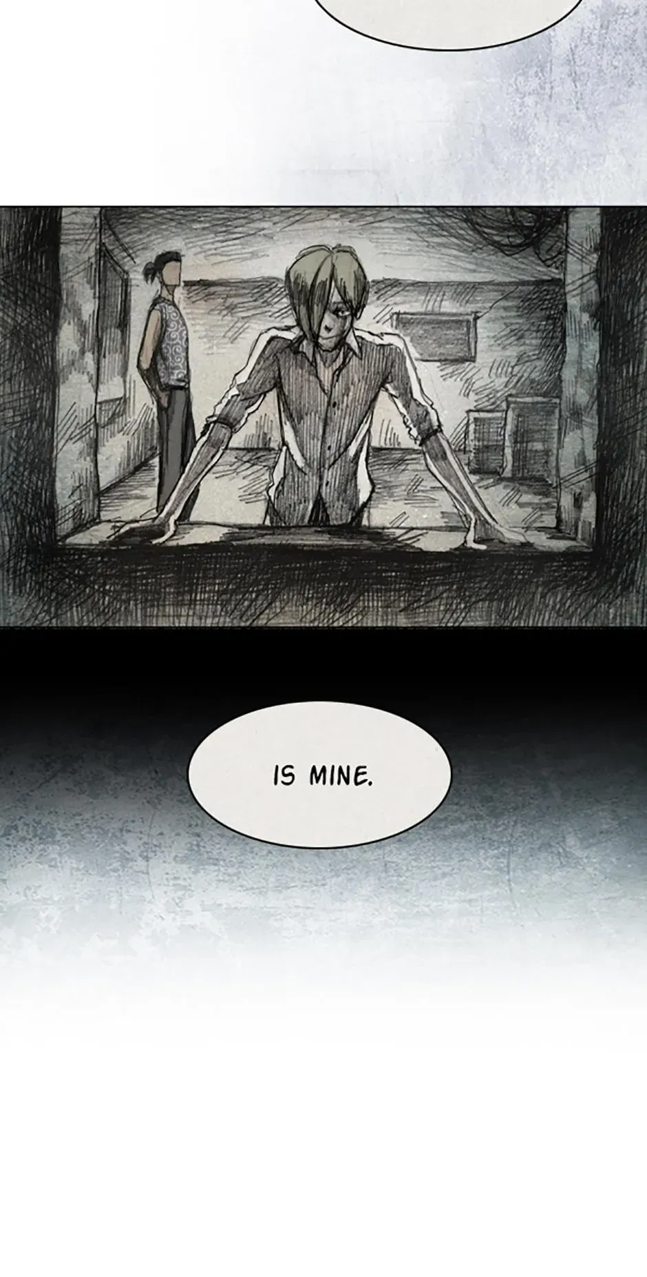 Read Red Cage chapter 27 image 40 on Lezhin