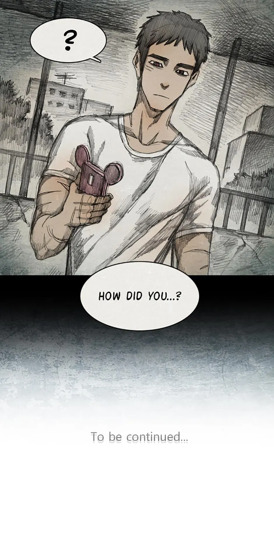 Read Red Cage chapter 27 image 45 on Lezhin