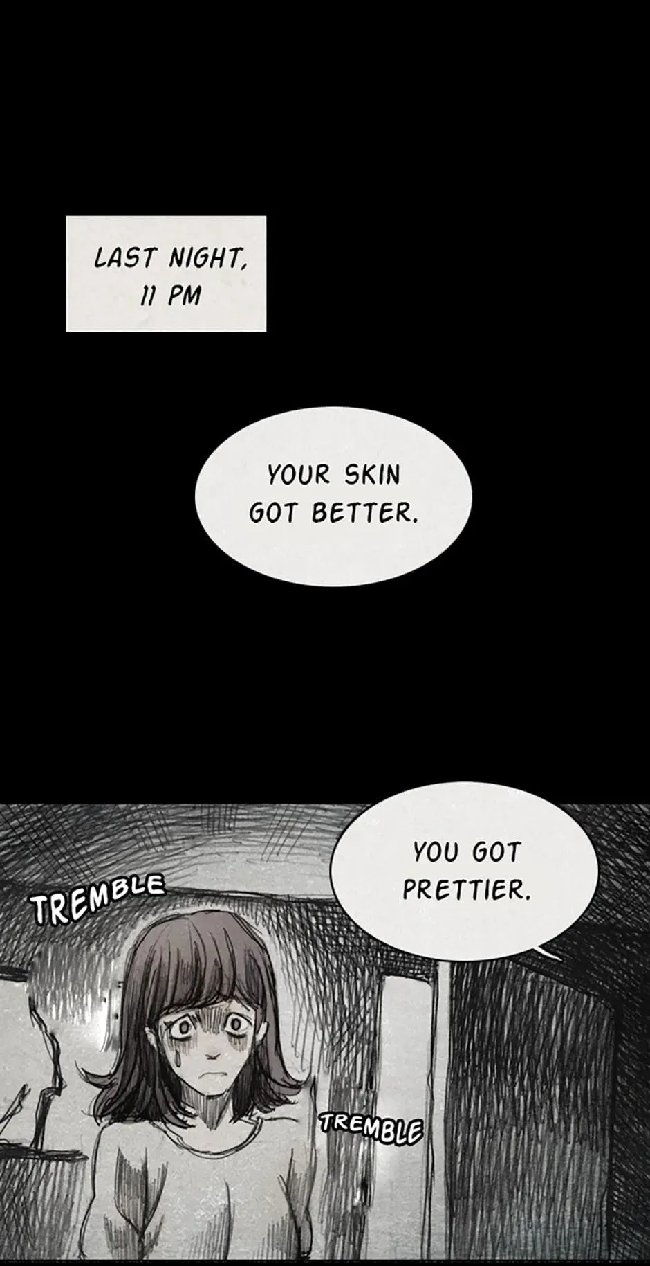 Read Red Cage chapter 28 image 0 on Lezhin