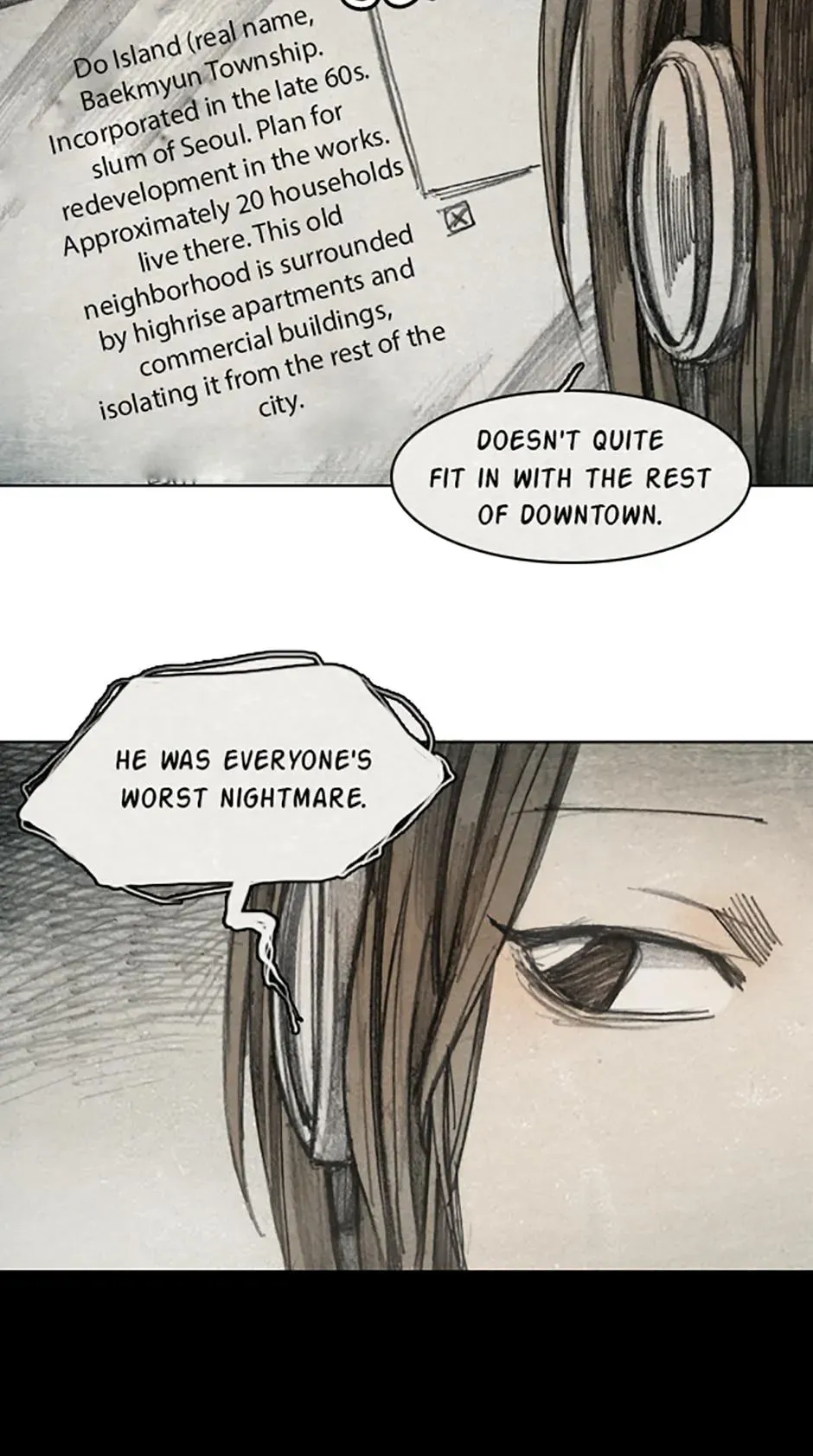 Read Red Cage chapter 28 image 12 on Lezhin