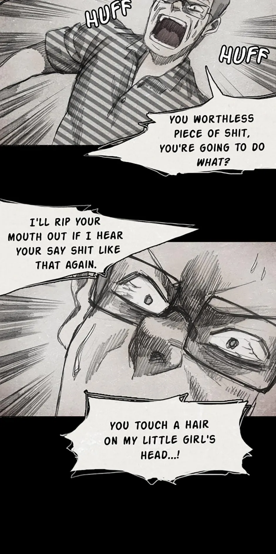 Read Red Cage chapter 28 image 25 on Lezhin