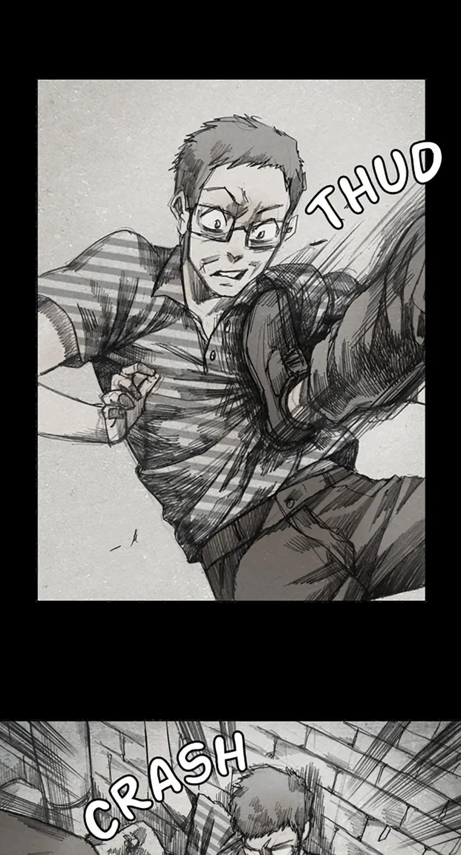 Read Red Cage chapter 28 image 26 on Lezhin