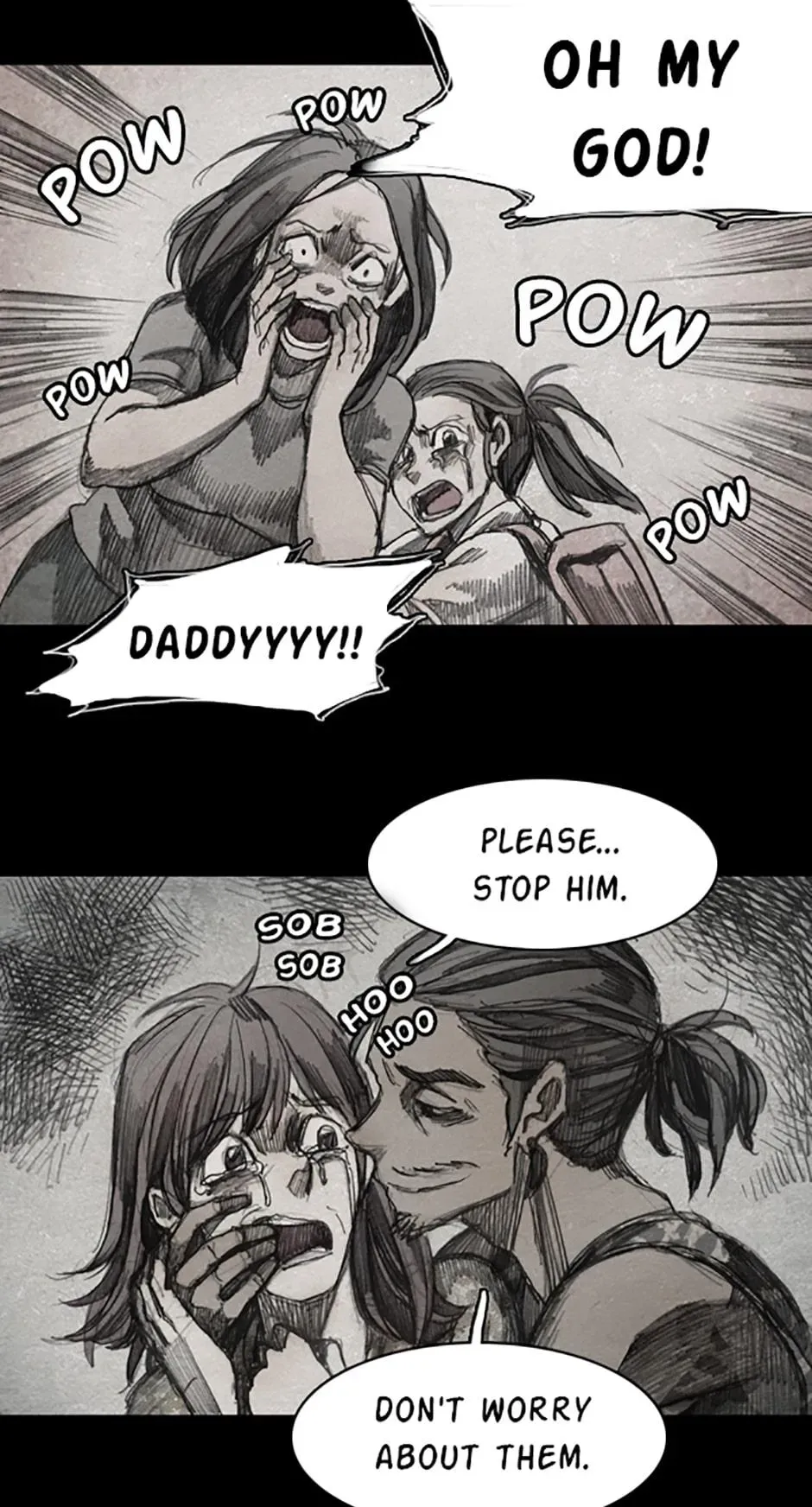 Read Red Cage chapter 28 image 28 on Lezhin