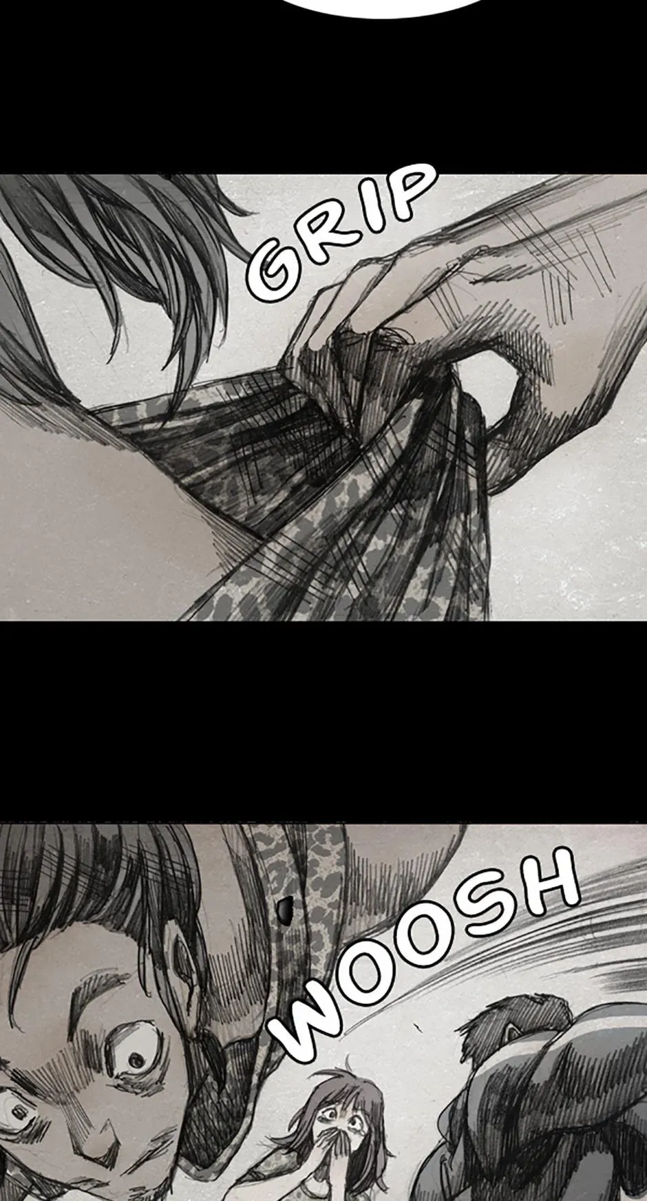 Read Red Cage chapter 28 image 29 on Lezhin