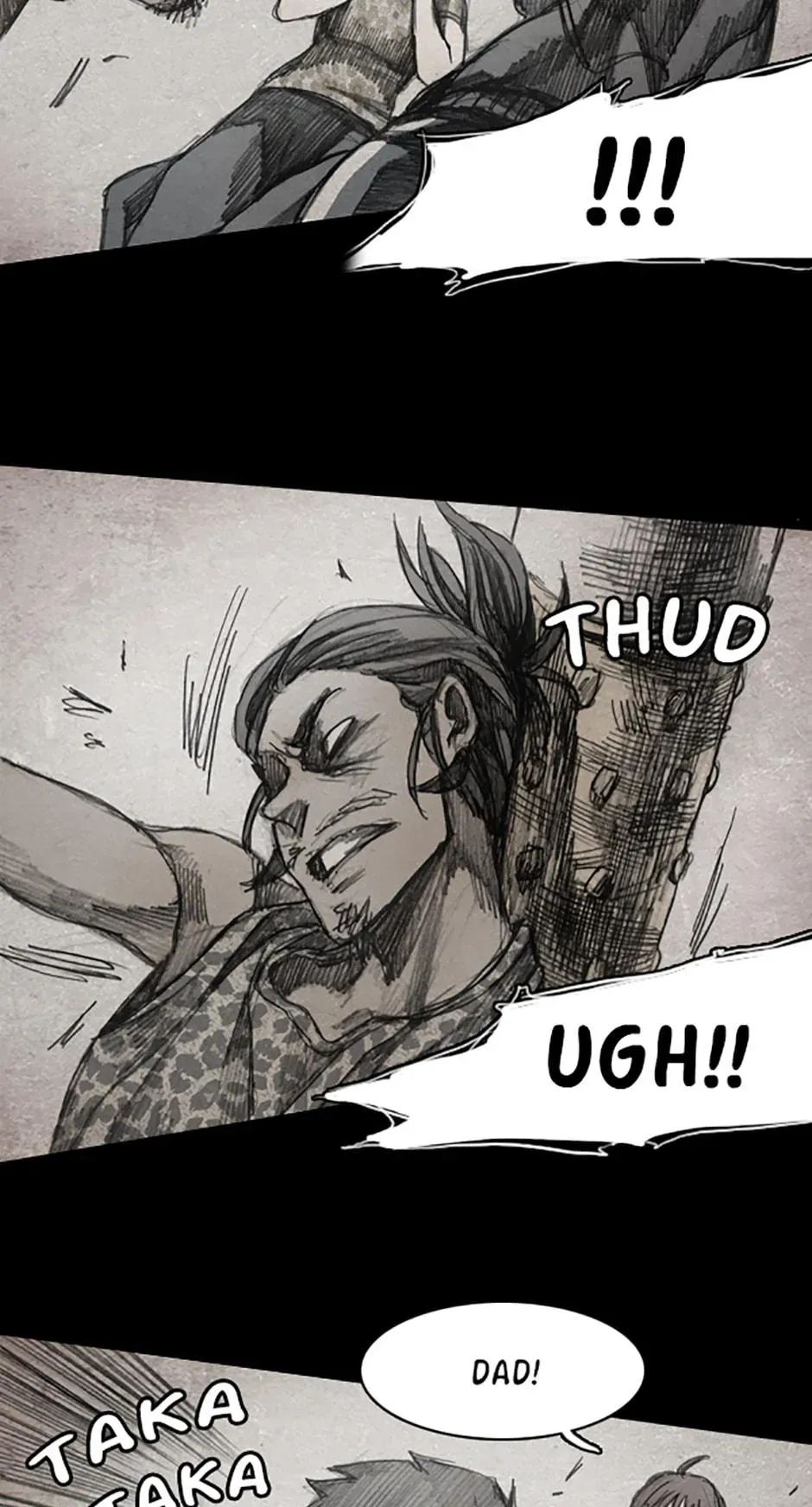 Read Red Cage chapter 28 image 30 on Lezhin