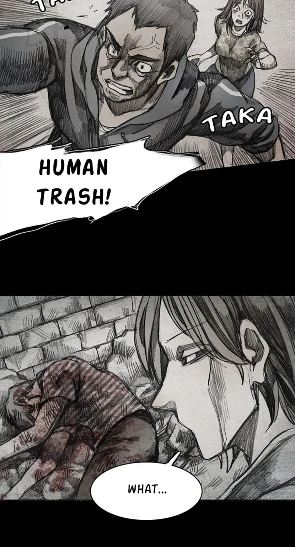 Read Red Cage chapter 28 image 31 on Lezhin