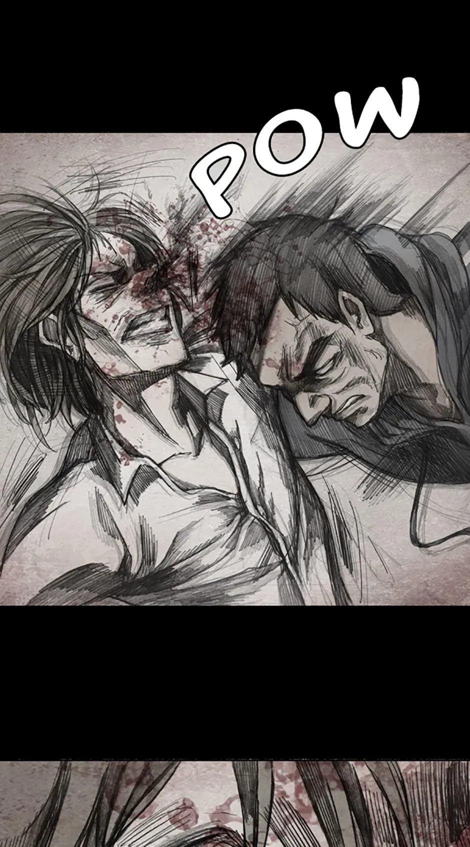 Read Red Cage chapter 28 image 32 on Lezhin