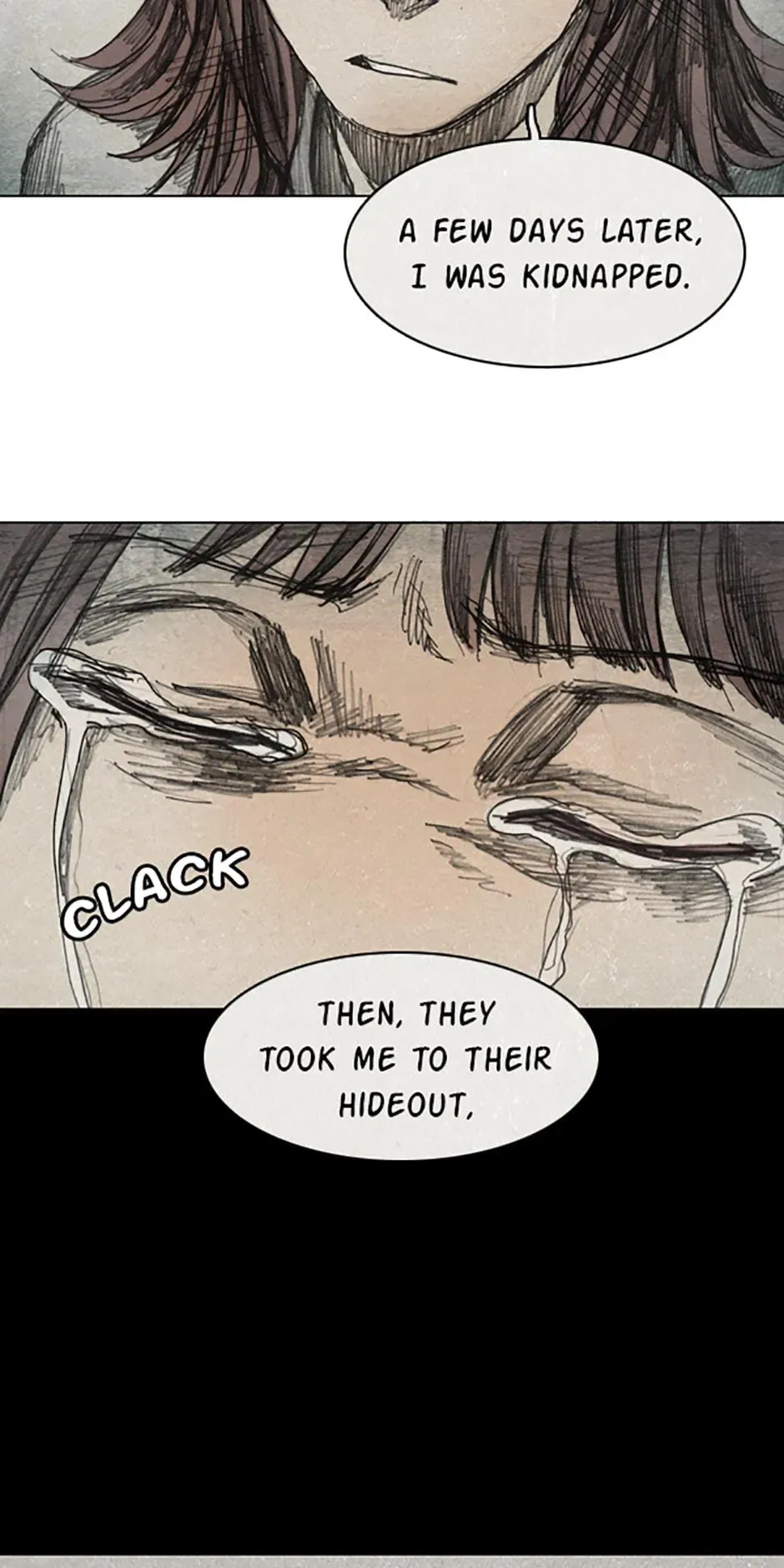 Read Red Cage chapter 28 image 38 on Lezhin