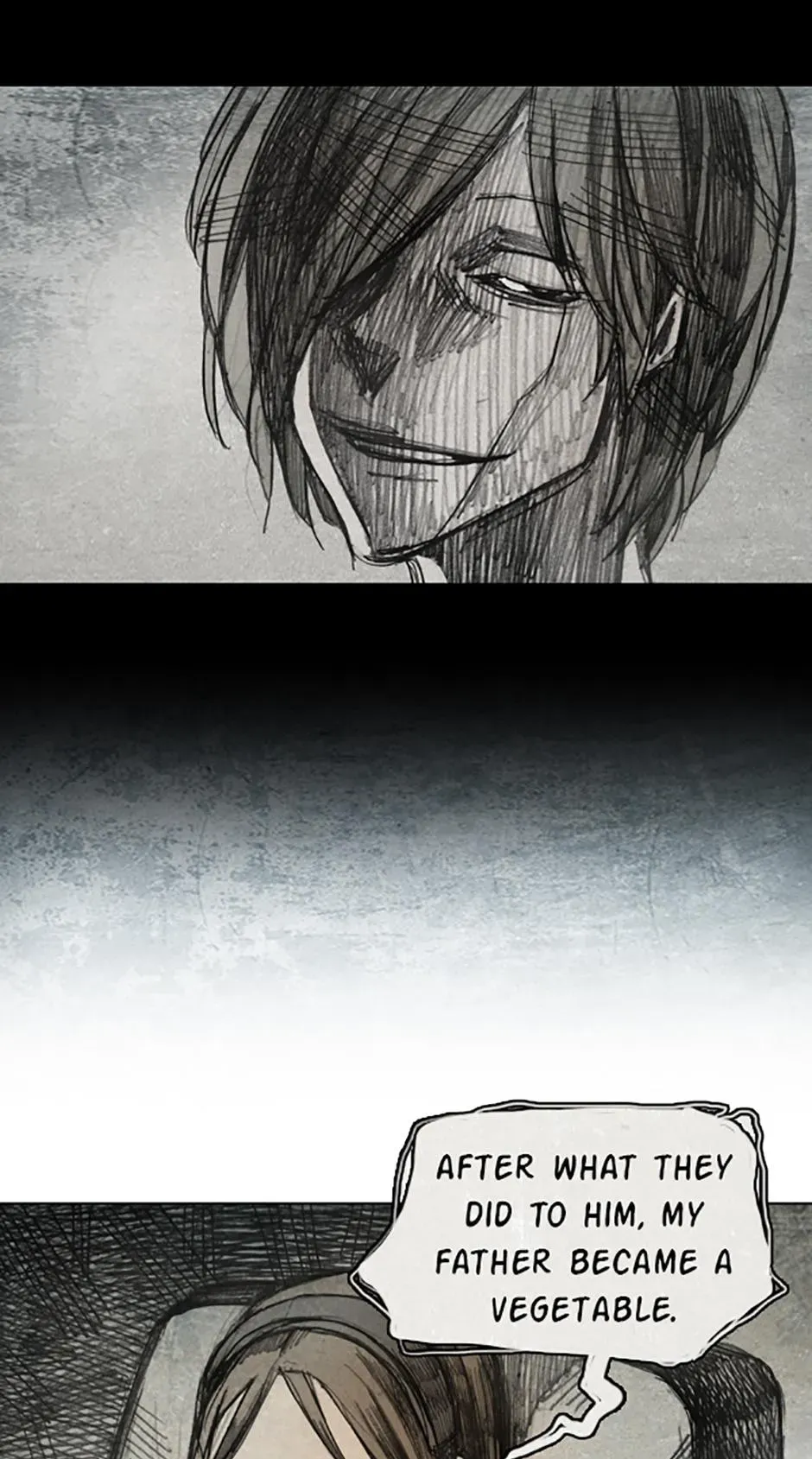 Read Red Cage chapter 28 image 42 on Lezhin