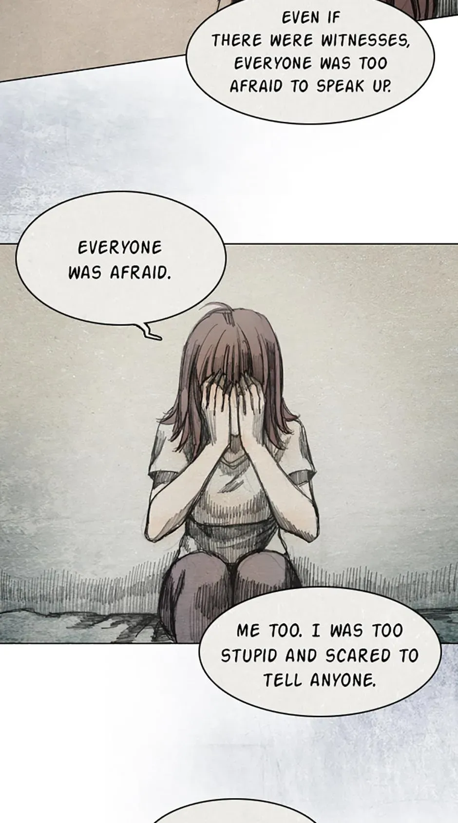 Read Red Cage chapter 28 image 44 on Lezhin