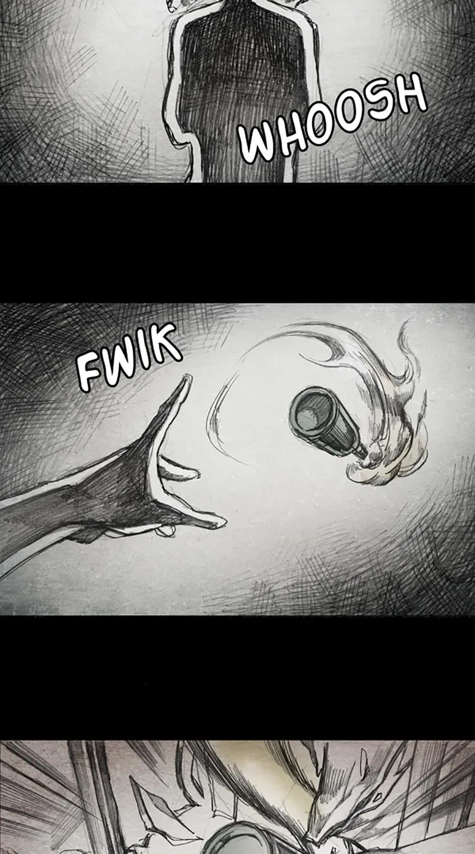 Read Red Cage chapter 29 image 1 on Lezhin