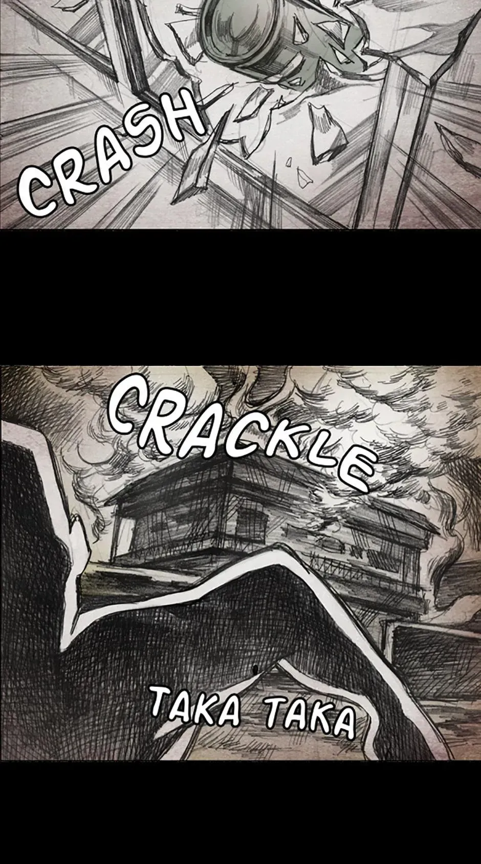 Read Red Cage chapter 29 image 2 on Lezhin