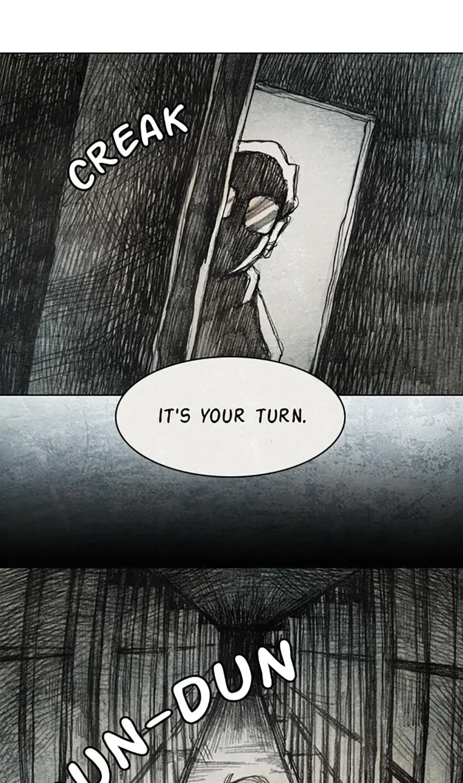 Read Red Cage chapter 29 image 20 on Lezhin