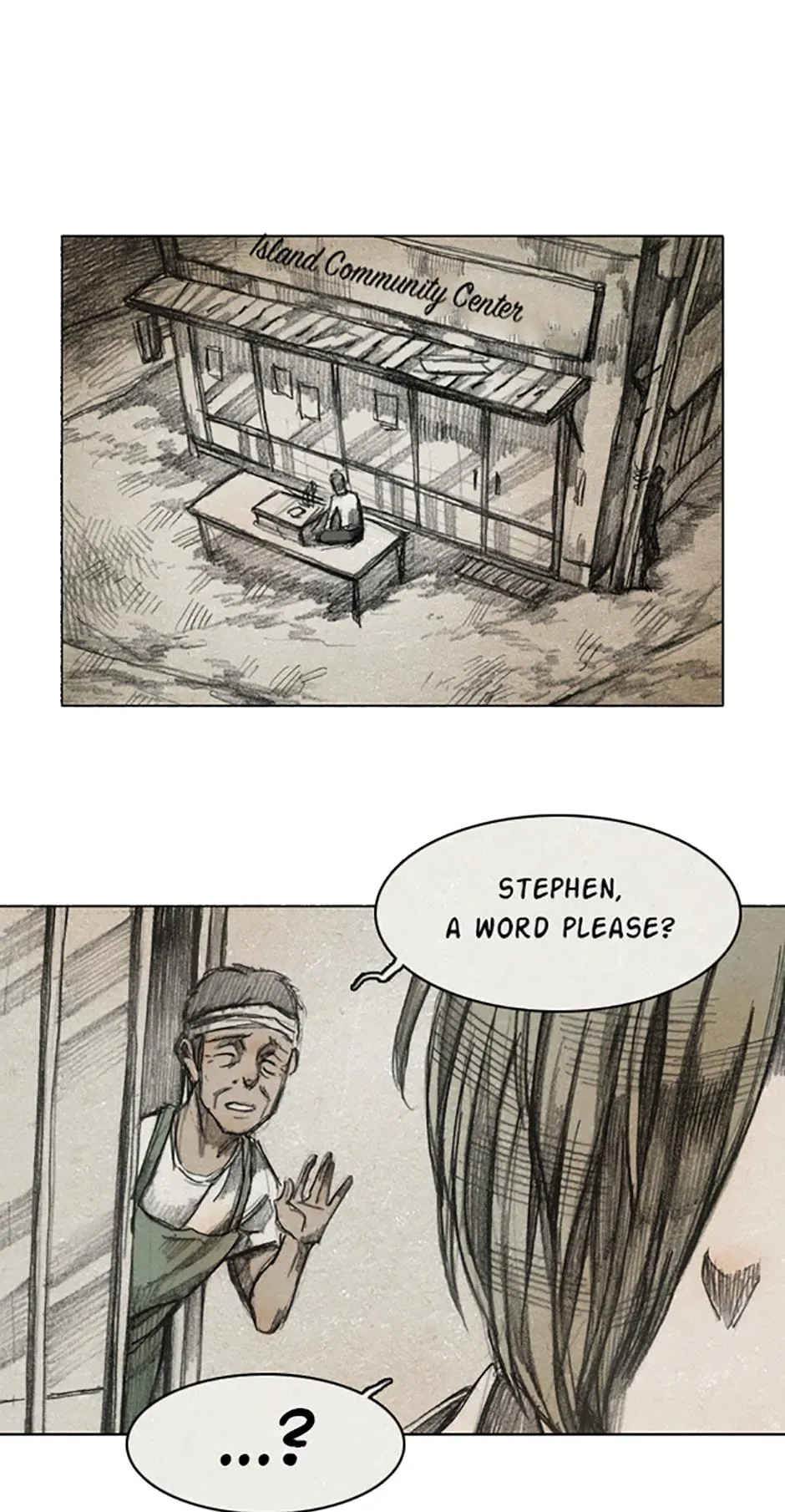 Read Red Cage chapter 29 image 28 on Lezhin