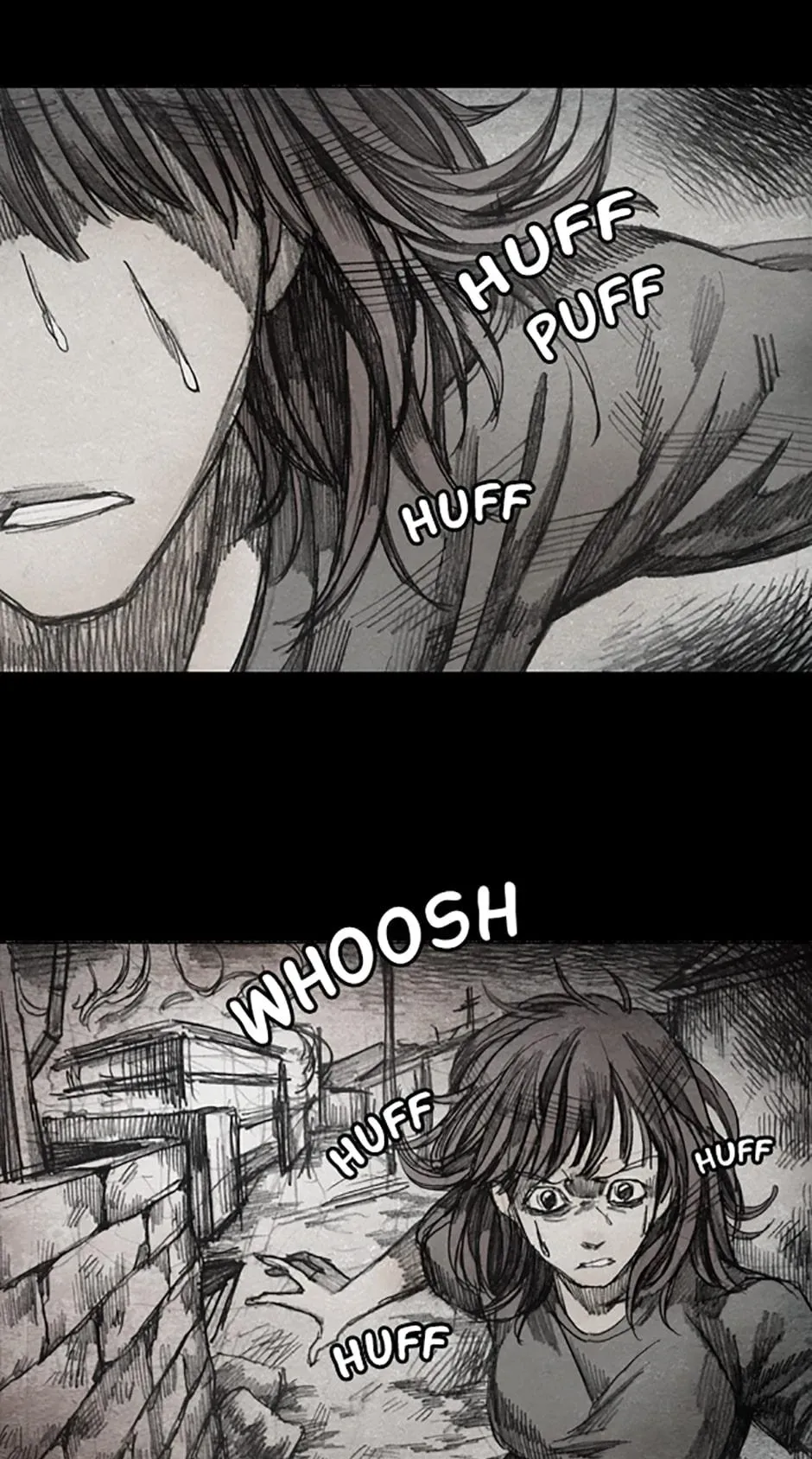 Read Red Cage chapter 29 image 3 on Lezhin