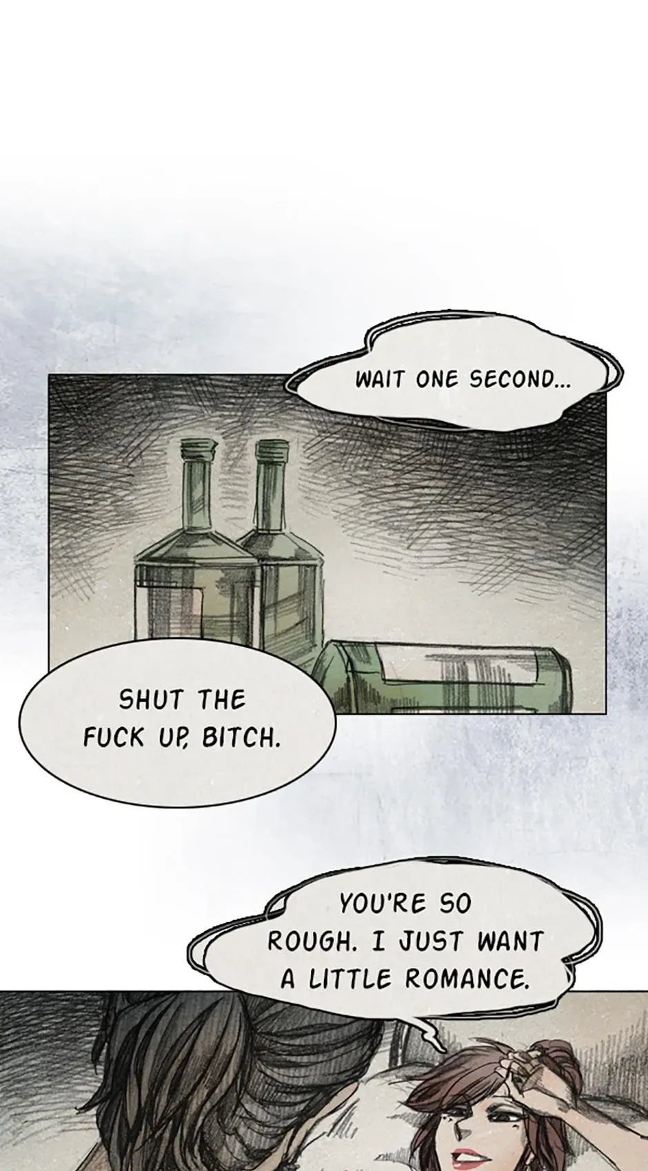 Read Red Cage chapter 29 image 34 on Lezhin