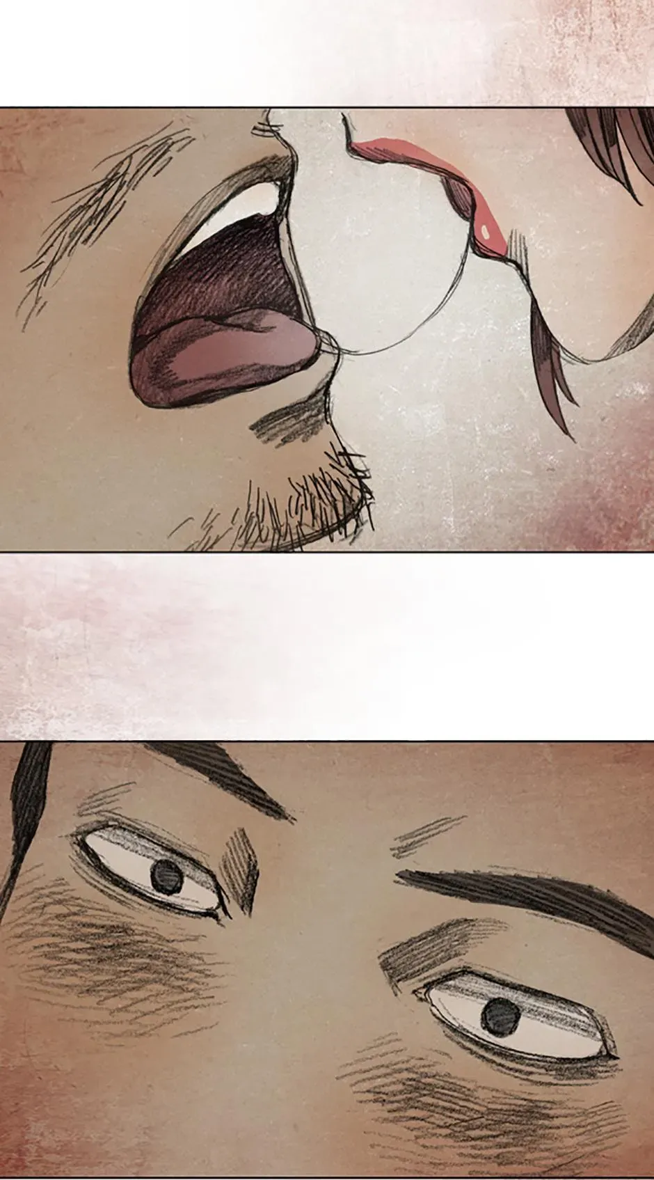 Read Red Cage chapter 29 image 38 on Lezhin