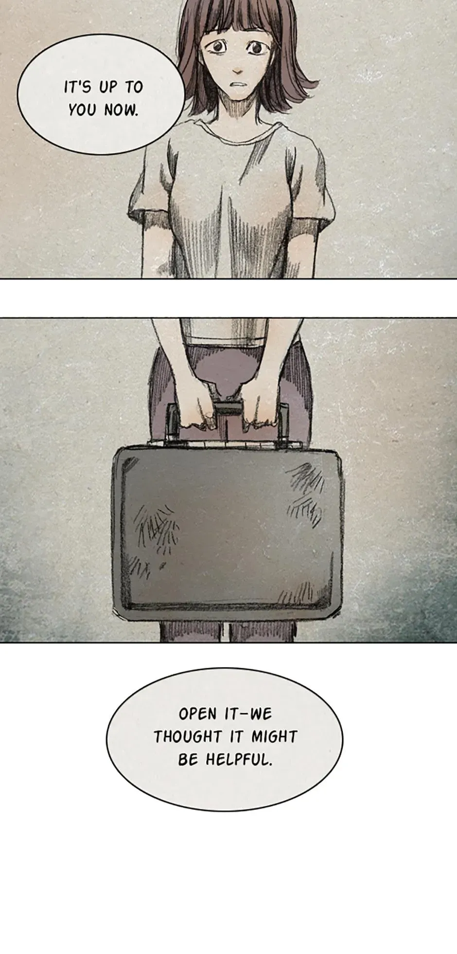 Read Red Cage chapter 29 image 43 on Lezhin