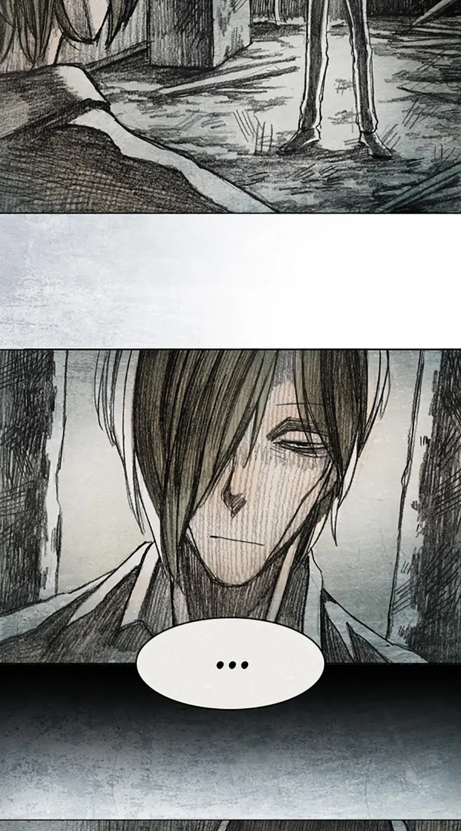 Read Red Cage chapter 29 image 46 on Lezhin