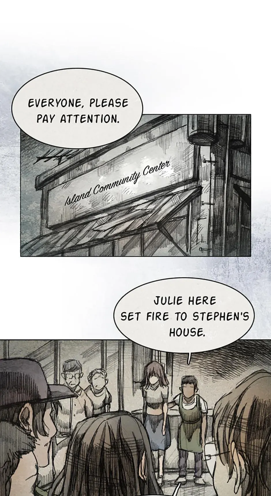 Read Red Cage chapter 29 image 5 on Lezhin