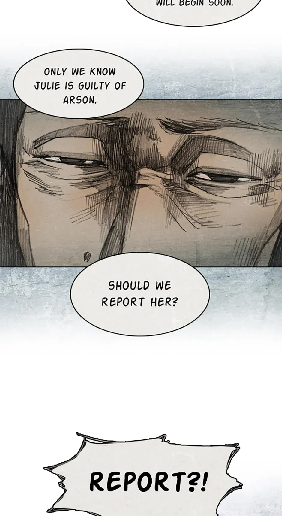 Read Red Cage chapter 29 image 8 on Lezhin