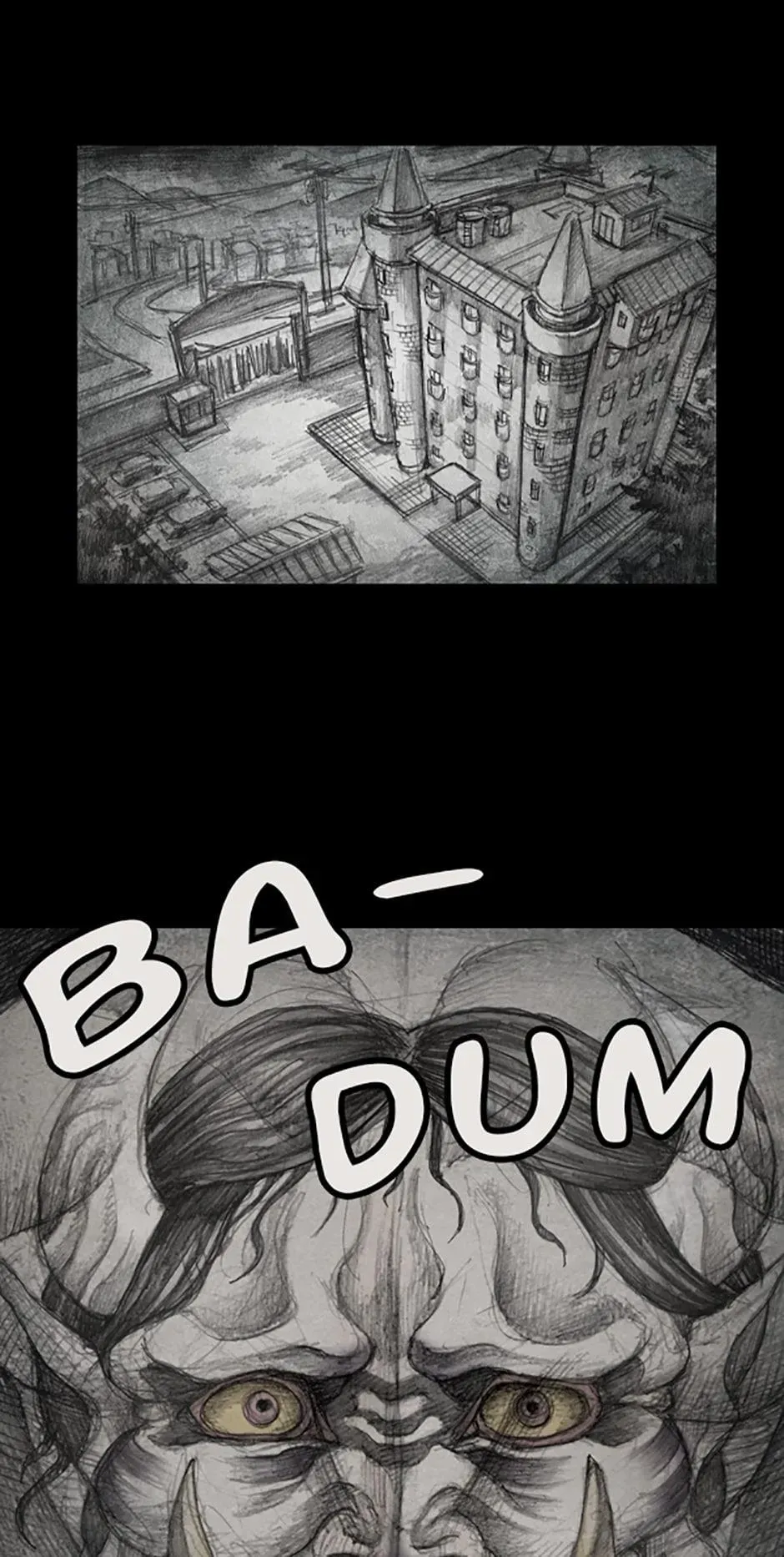 Read Red Cage chapter 3 image 0 on Lezhin