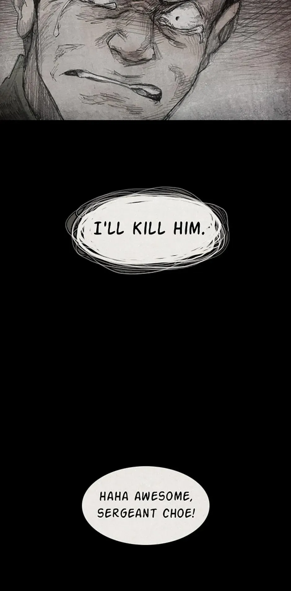 Read Red Cage chapter 3 image 17 on Lezhin
