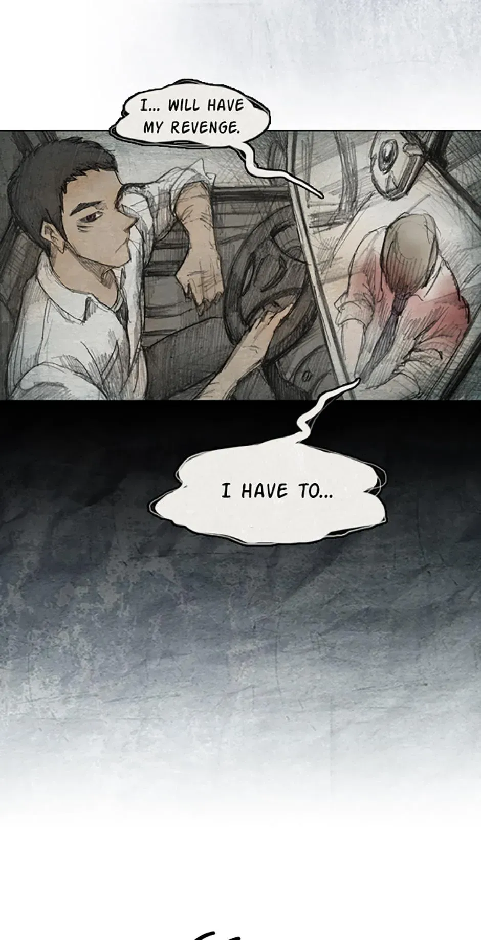 Read Red Cage chapter 3 image 26 on Lezhin