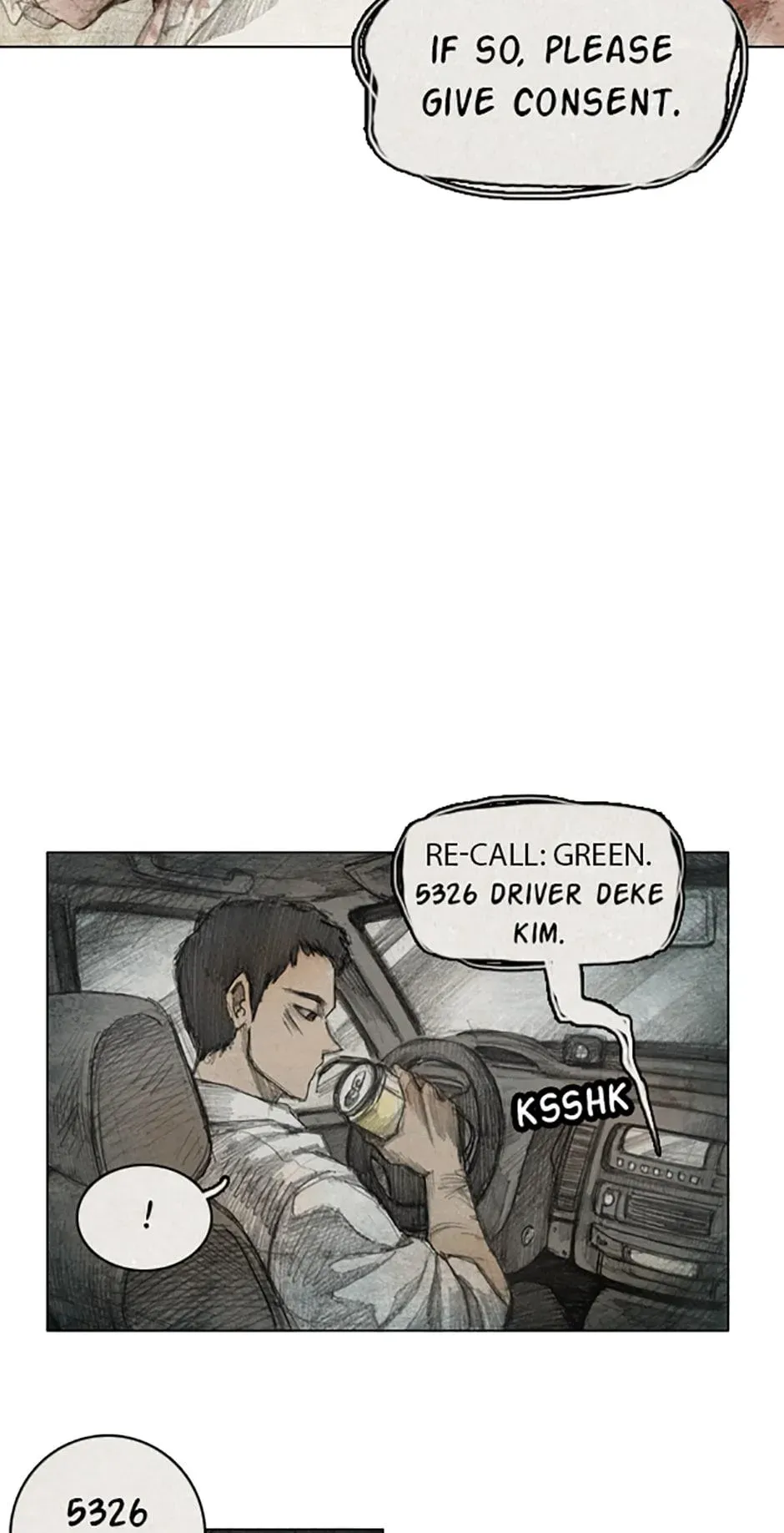 Read Red Cage chapter 3 image 30 on Lezhin