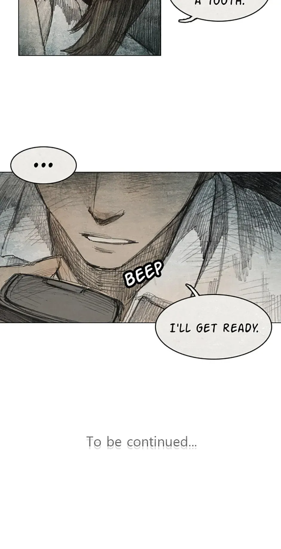 Read Red Cage chapter 3 image 33 on Lezhin
