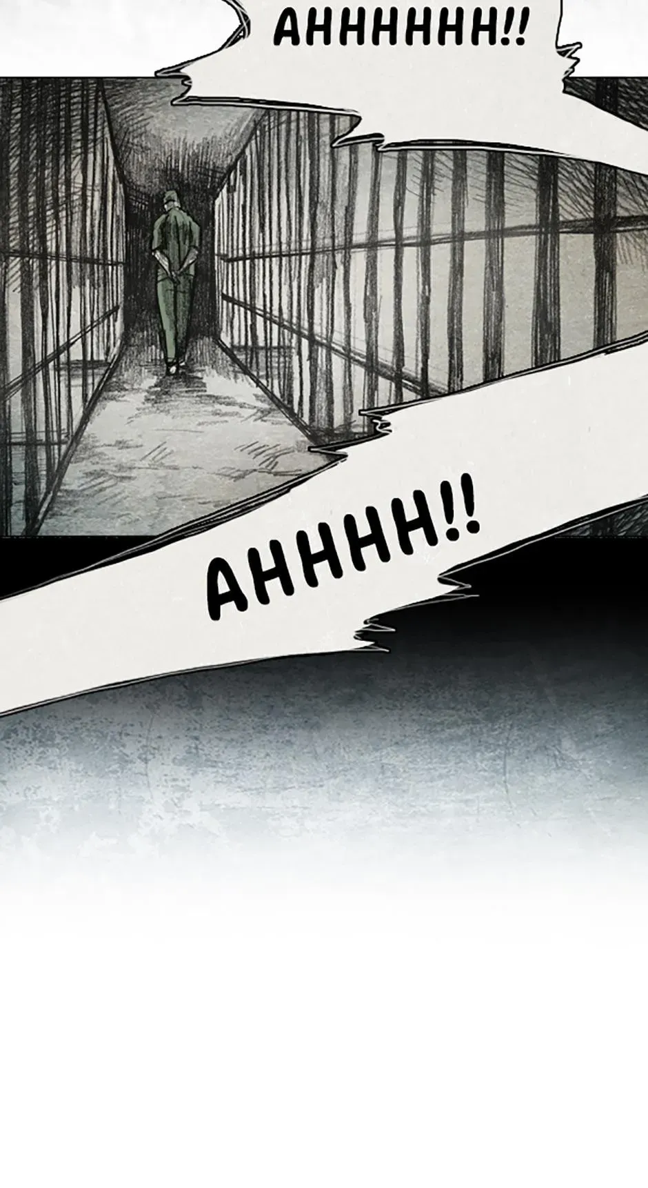 Read Red Cage chapter 30 image 16 on Lezhin