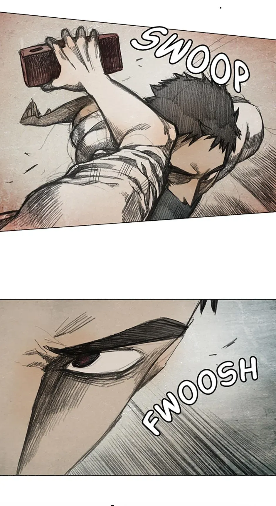 Read Red Cage chapter 30 image 18 on Lezhin