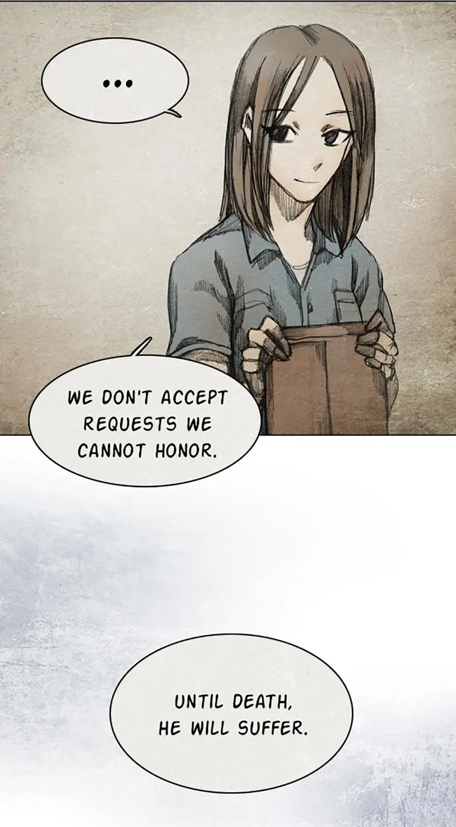 Read Red Cage chapter 30 image 37 on Lezhin