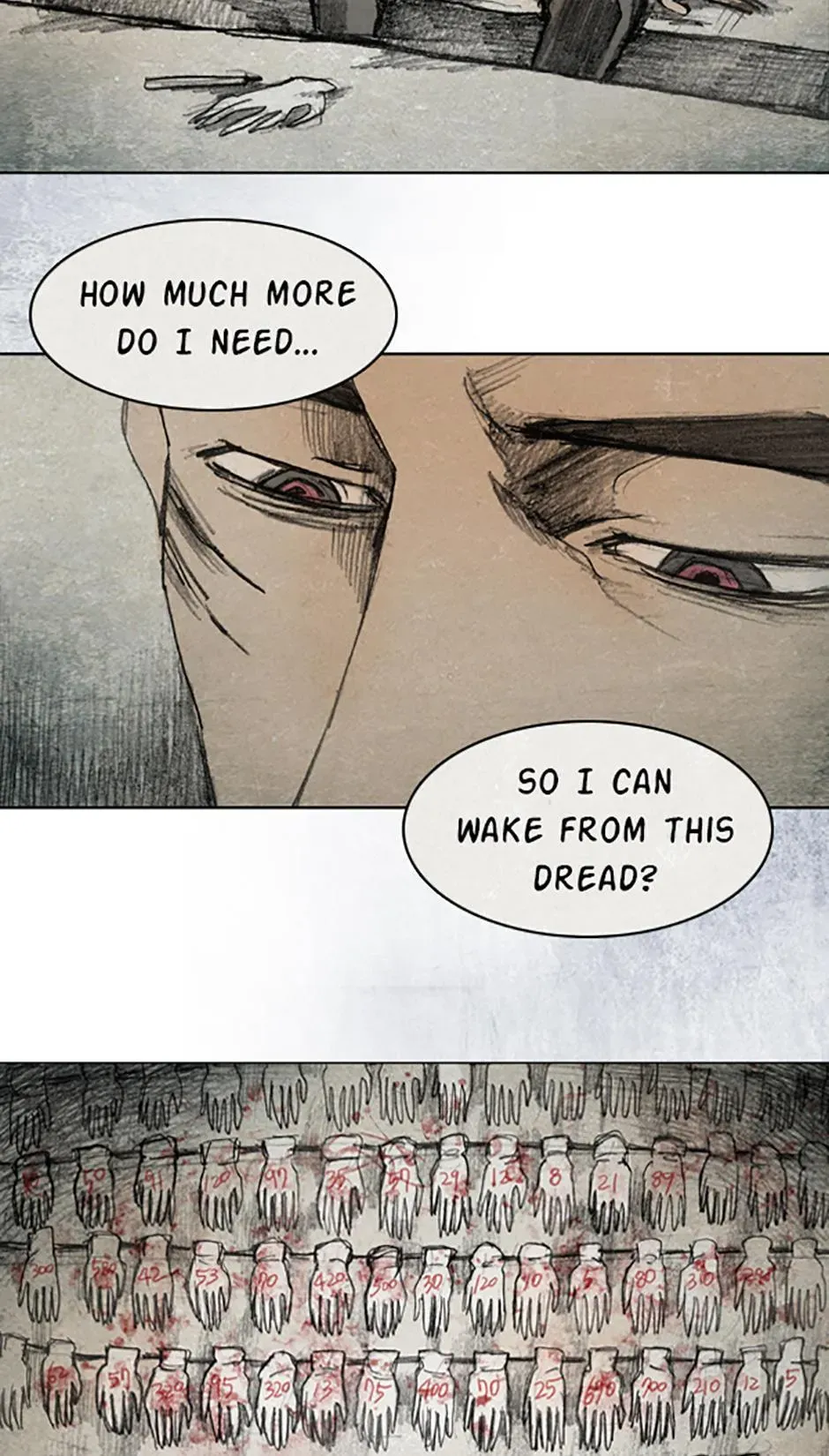 Read Red Cage chapter 30 image 50 on Lezhin
